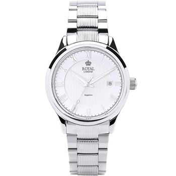 ساعت مچی مردانه رویال لندن Royal london کد RL-41263-05